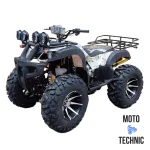 Квадроцикл Grizzly 300cc на кардане