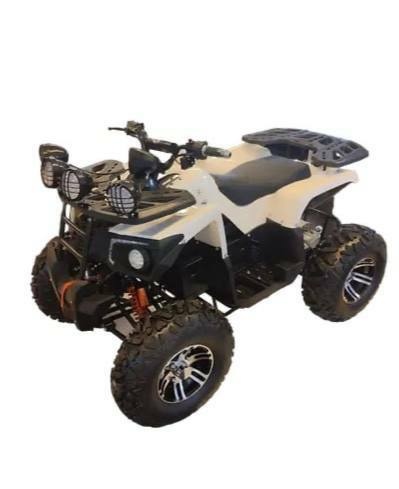 Электроквадроцикл Kachu X3, 72 В, 3000 Вт, RWD