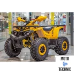 Квадроцикл TAO MOTORS ATV SHARK (125cc) - L Квадроцикл TAO MOTORS ATV SHARK (125cc) - L