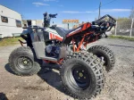 КВАДРОЦИКЛ RAPTOR MADMAN 200 КВАДРОЦИКЛ RAPTOR MADMAN 200