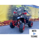 Квадроцикл GBM SHARP 190 Квадроцикл GBM SHARP 190