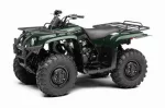 Квадроцикл YAMAHA Big Bear 400