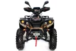 Квадроцикл SHARMAX HECTOR 500 (POWERED)