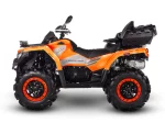 Квадроцикл SHARMAX Force 1100 Standard