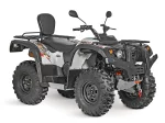 КВАДРОЦИКЛ BALTMOTORS Striker 700 EFI