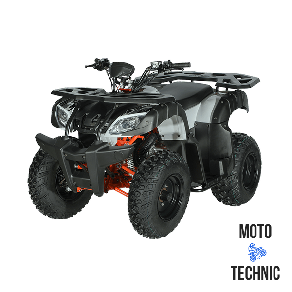 Квадроцикл KAYO BULL-2C (2020) Комплект запчастей