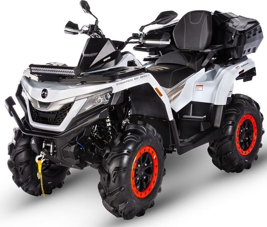 Квадроцикл SHARMAX Force 1100 Pro