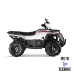 Квадроцикл Access AMX 8.57 EPS LV LTD Квадроцикл Access AMX 8.57 EPS LV LTD