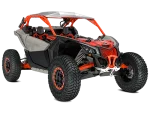 BRP Maverick X RC Turbo RR