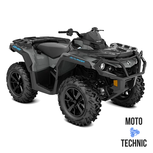 Квадроцикл BRP CAN-AM OUTLANDER DPS 1000R