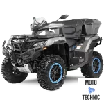 Квадроцикл CFMOTO CFORCE 1000 OVERLAND EPS Квадроцикл CFMOTO CFORCE 1000 OVERLAND EPS
