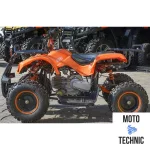 Квадроцикл TARGET NEXT Квадроцикл TARGET NEXT