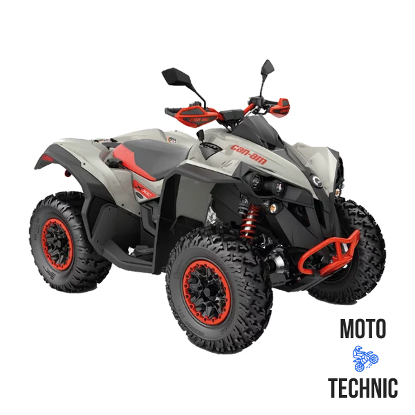 Квадроцикл BRP CAN-AM RENEGADE X XC T 1000