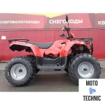 Квадроцикл IRBIS ATV 250U Квадроцикл IRBIS ATV 250U