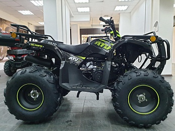 Квадроцикл RATO HAMMER-200