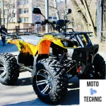 Электроквадроцикл STALKER PRO 4x4 Электроквадроцикл STALKER PRO 4x4