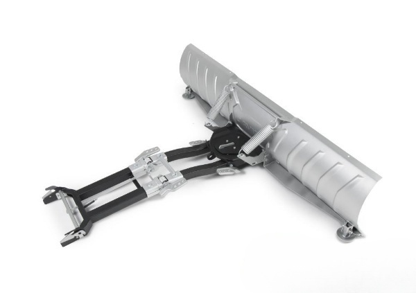 Комплект снегоотвала Supreme silver 180