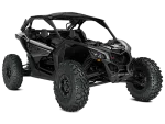 BRP Maverick X RS Turbo RR