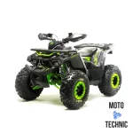 Квадроцикл MOTOLAND (МОТОЛЕНД) 125 WILD X А Квадроцикл MOTOLAND (МОТОЛЕНД) 125 WILD X А