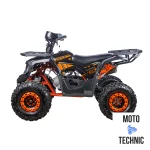 Квадроцикл YACOTA FUSION PRO-SPORT Квадроцикл YACOTA FUSION PRO-SPORT