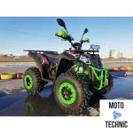 Квадроцикл GBM SHARP BIG 300 LUX