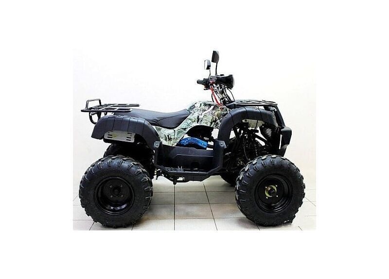 Квадроцикл (ATV) AVENGER TUNGUS 250