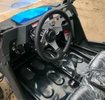 Бензиновый багги Yacota K5 LD