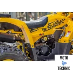 Квадроцикл TAO MOTORS ATV SHARK (125cc) - L Квадроцикл TAO MOTORS ATV SHARK (125cc) - L