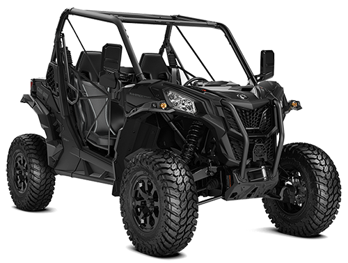 BRP Maverick Sport DPS T 1000R