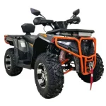 Квадроцикл бензиновый Kugoo K5 (300 куб. см)