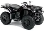 Квадроцикл YAMAHA Grizzly 350