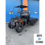 Квадроцикл Grizzly 300 Самосвал (4WD) Квадроцикл Grizzly 300 Самосвал (4WD)
