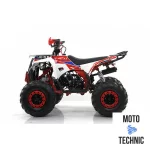 Квадроцикл MOTAX GRIZLIK A125 Квадроцикл MOTAX GRIZLIK A125