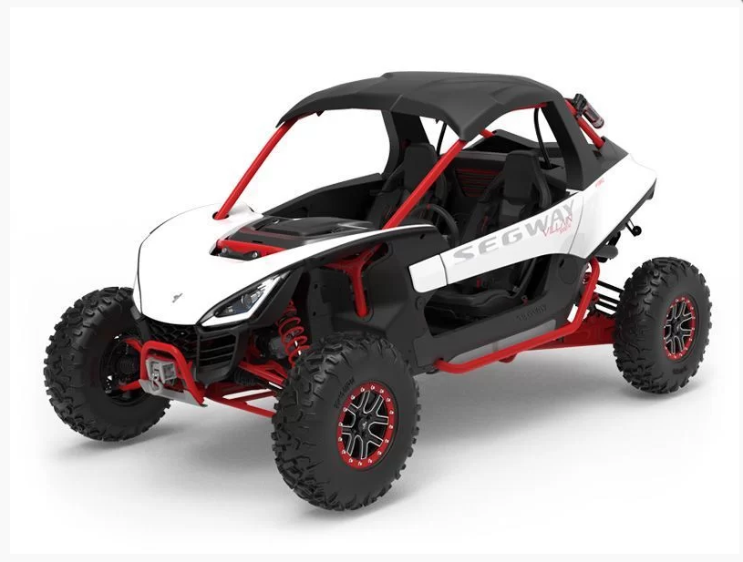 Багги Segway Villain SX10WX