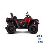 Квадроцикл 1000 (Double seat) Pathcross 1000L PRO 28X Квадроцикл 1000 (Double seat) Pathcross 1000L PRO 28X