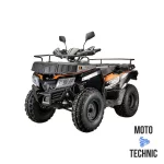 Квадроцикл YACOTA CABO 200