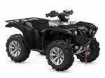 Мотовездеход ATV YAMAHA Grizzly 700 EPS SE 25 TH Anniversary