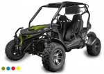 Бензиновый багги KTA K7S Бензиновый багги KTA K7S