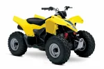 Квадроцикл Suzuki QUADSPORT Z90 Квадроцикл Suzuki QUADSPORT Z90