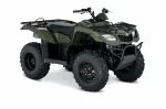 Квадроцикл Suzuki KingQuad 400