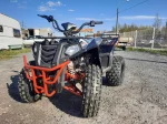 КВАДРОЦИКЛ RAPTOR MADMAN 200 ALL КВАДРОЦИКЛ RAPTOR MADMAN 200 ALL