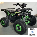 Детский электро квадроцикл MOTAX GRIZLIK E1500 R Детский электро квадроцикл MOTAX GRIZLIK E1500 R