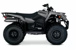 Квадроцикл Suzuki KingQuad 400