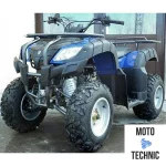 Квадроцикл (ATV) BEORN 200 Квадроцикл (ATV) BEORN 200