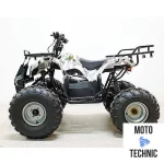 Квадроцикл GreenCamel Атакама T401L (60V 1200W R8 Дифф Литий) пониженная Квадроцикл GreenCamel Атакама T401L (60V 1200W R8 Дифф Литий) пониженная