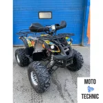 Квадроцикл Grizzly 125 Квадроцикл Grizzly 125