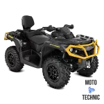 Квадроцикл BRP CAN-AM OUTLANDER MAX XT-P 1000R Квадроцикл BRP CAN-AM OUTLANDER MAX XT-P 1000R