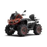 Квадроцикл Segway AT10 LXW MUD