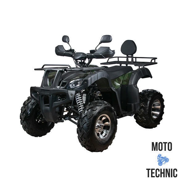 Квадроцикл YACOTA SELA 200 PRO