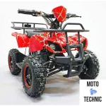 Квадроцикл GreenCamel Гоби K21 (36V 800W R6 Цепь) Квадроцикл GreenCamel Гоби K21 (36V 800W R6 Цепь)